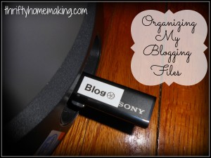 Blog Files