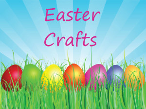 Easter Craft Links