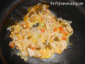 Leftover Makeover: Chicken Soup to Fried Rice