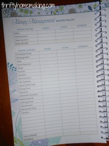 On the Go Planner Review