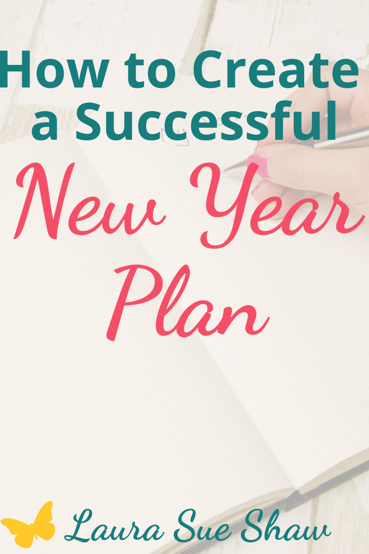 business planning for the new year