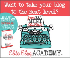 Elite Blog Academy