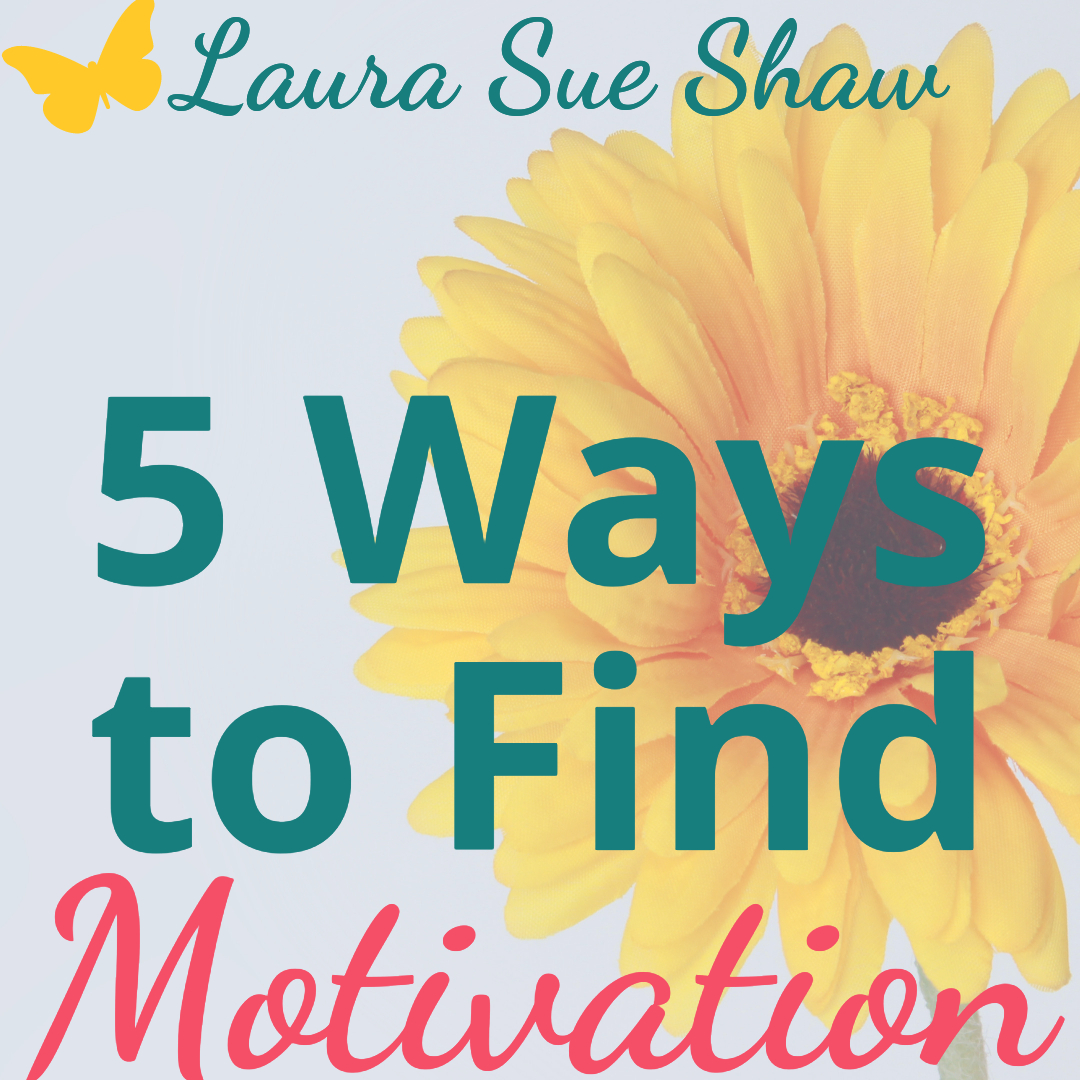 how to find motivation to do assignments