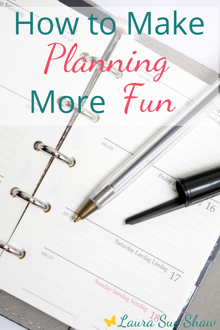 how-to-make-planning-more-fun