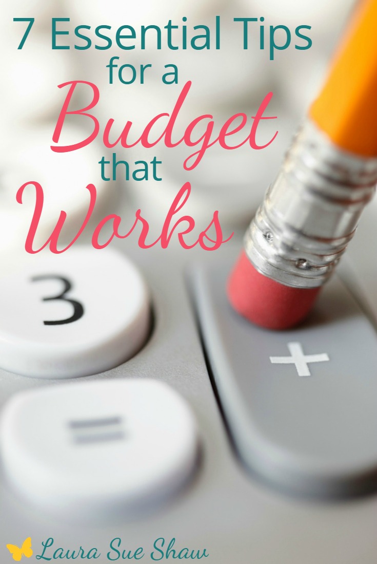 7-essential-tips-for-a-budget-that-works-laura-sue-shaw