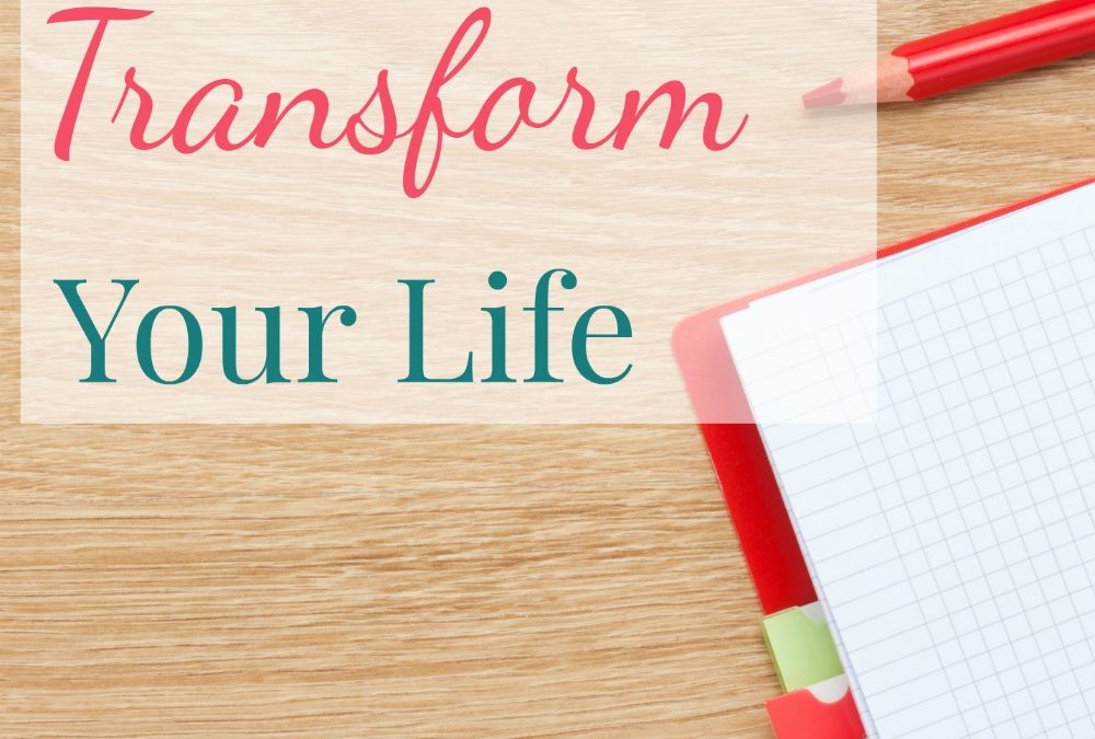 15+ Planning Resources to Transform Your Life