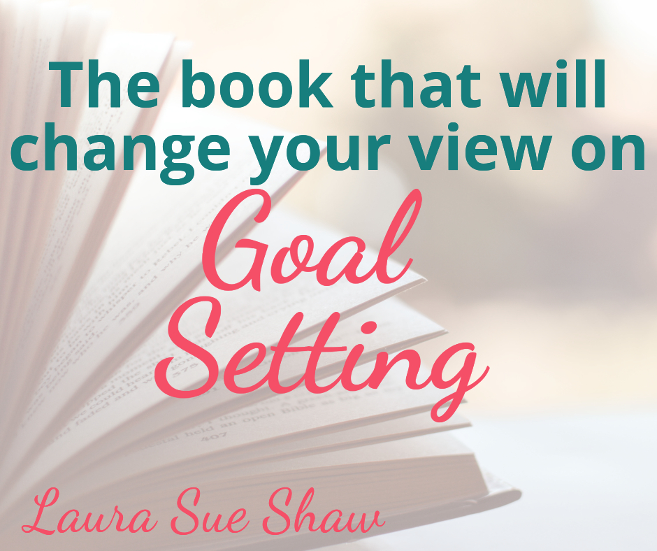 I recently read a great book about setting goals and thought I would share my biggest takeaways. Learn if this book needs to be added to your reading list.