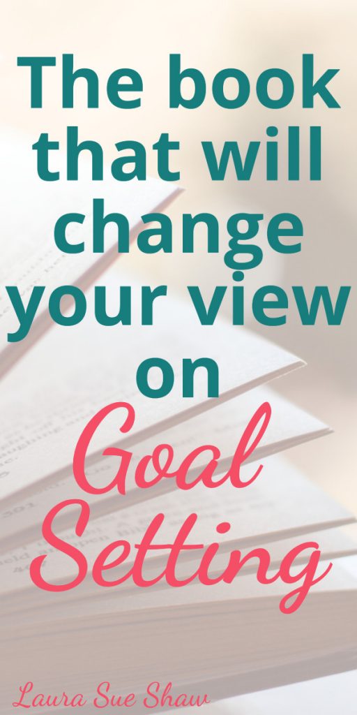 I recently read a great book about setting goals and thought I would share my biggest takeaways. Learn if this book needs to be added to your reading list.