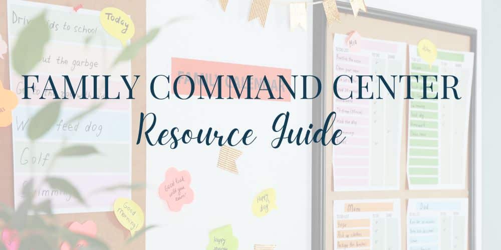 command-center-resources-practical-productivity-with-laura-sue-shaw